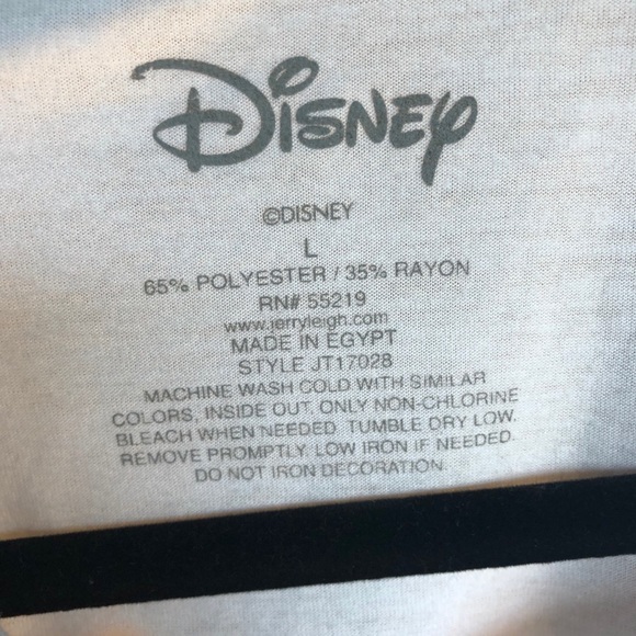 {3 for $25} Disney Stitch T-Shirt - Picture 4 of 4